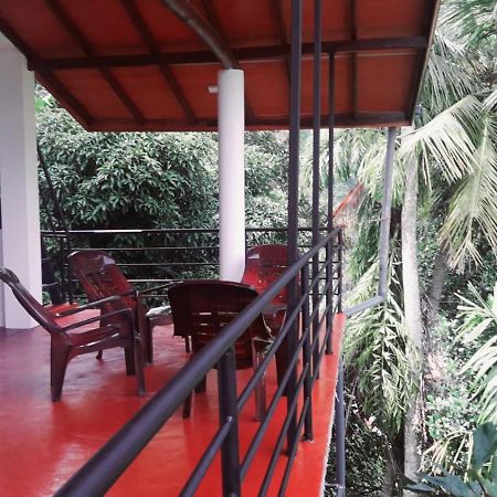 Rawana Mountain View Homestay Элла Экстерьер фото