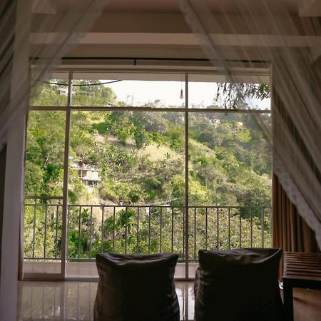 Rawana Mountain View Homestay Элла Экстерьер фото