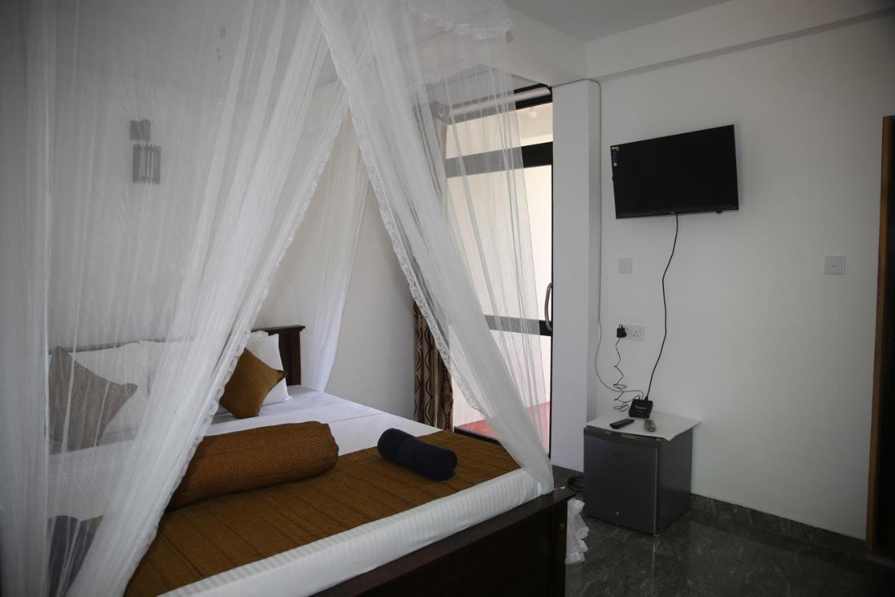 Rawana Mountain View Homestay Элла Экстерьер фото