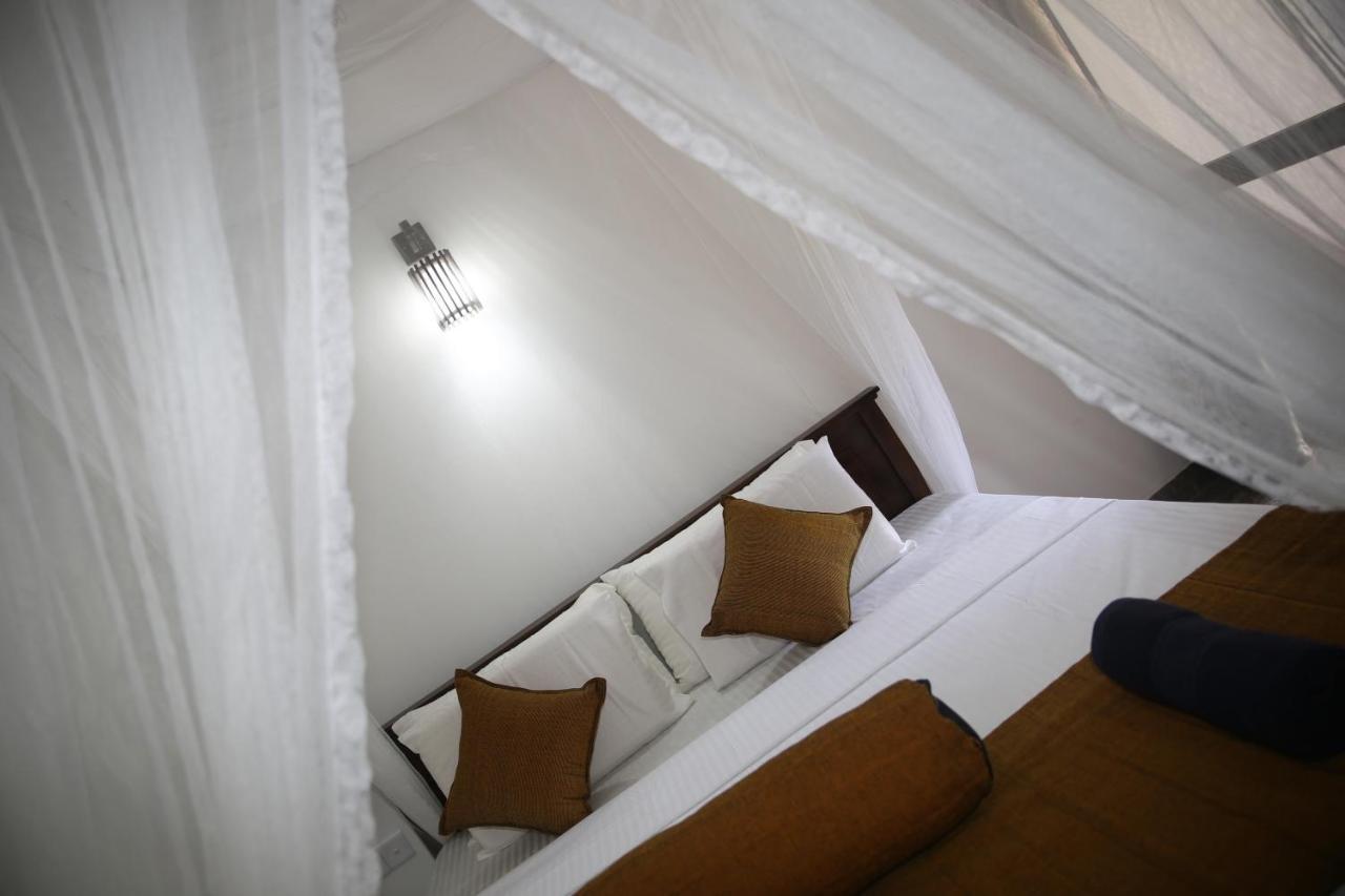 Rawana Mountain View Homestay Элла Экстерьер фото