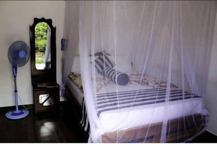 Rawana Mountain View Homestay Элла Экстерьер фото