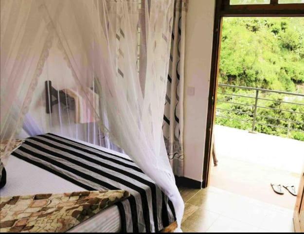 Rawana Mountain View Homestay Элла Экстерьер фото