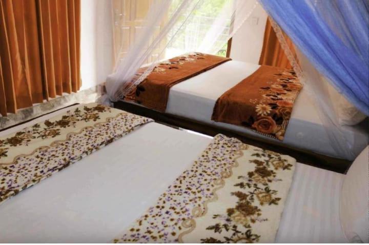 Rawana Mountain View Homestay Элла Экстерьер фото