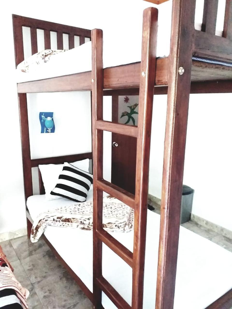 Rawana Mountain View Homestay Элла Экстерьер фото