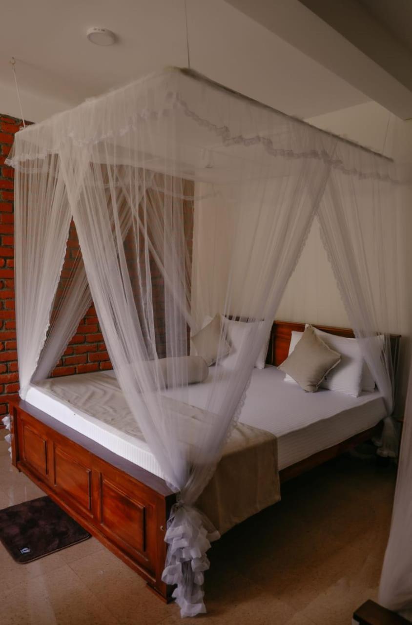 Rawana Mountain View Homestay Элла Экстерьер фото