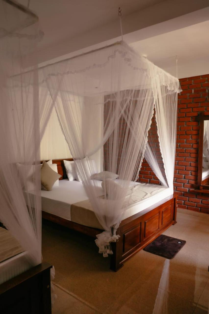 Rawana Mountain View Homestay Элла Экстерьер фото